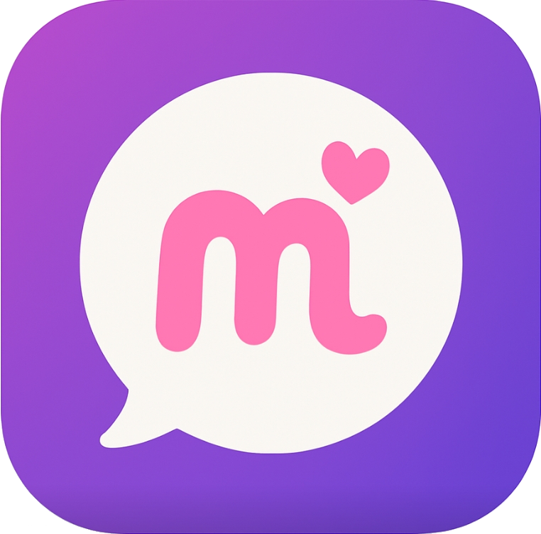 微闪一款好玩的交友软件